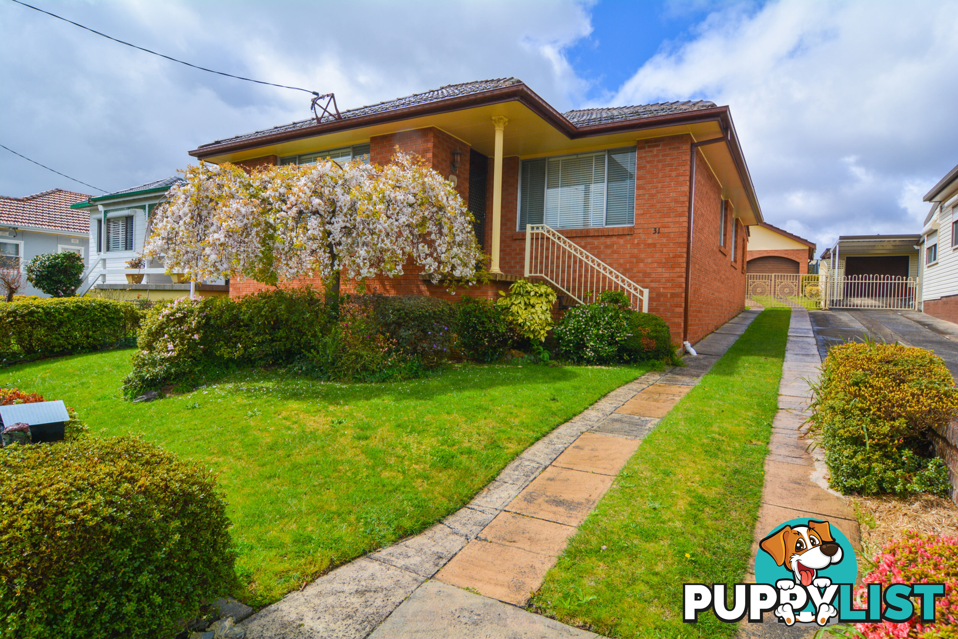 31 Sandford Avenue LITHGOW NSW 2790