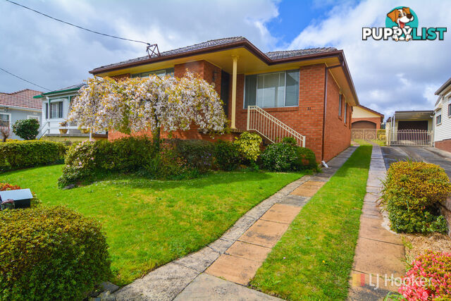 31 Sandford Avenue LITHGOW NSW 2790