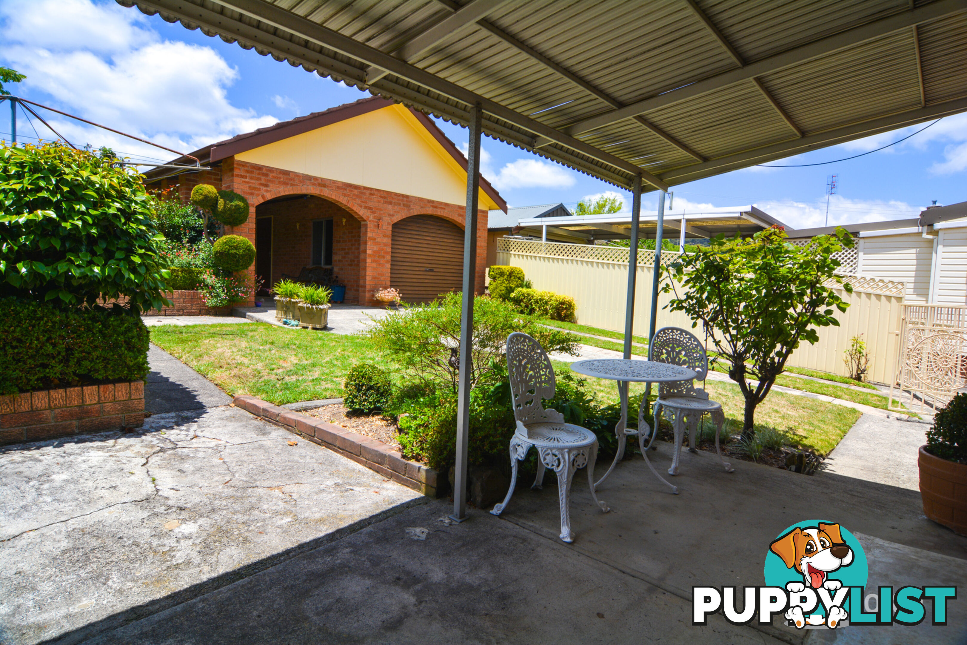 31 Sandford Avenue LITHGOW NSW 2790