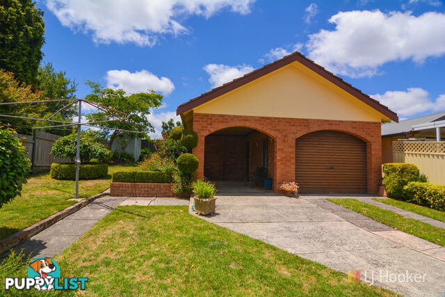 31 Sandford Avenue LITHGOW NSW 2790