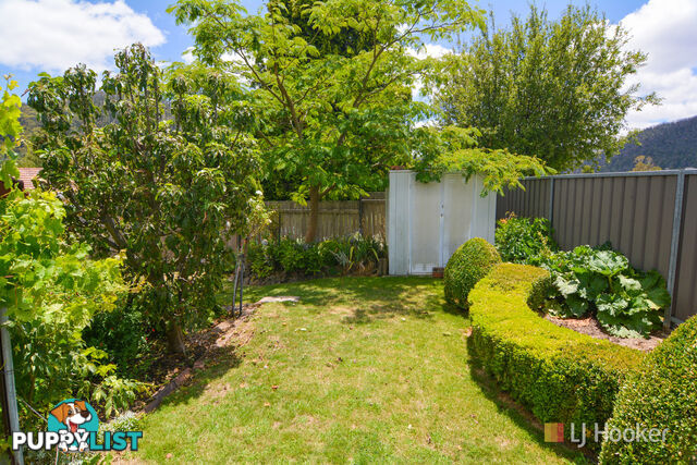 31 Sandford Avenue LITHGOW NSW 2790