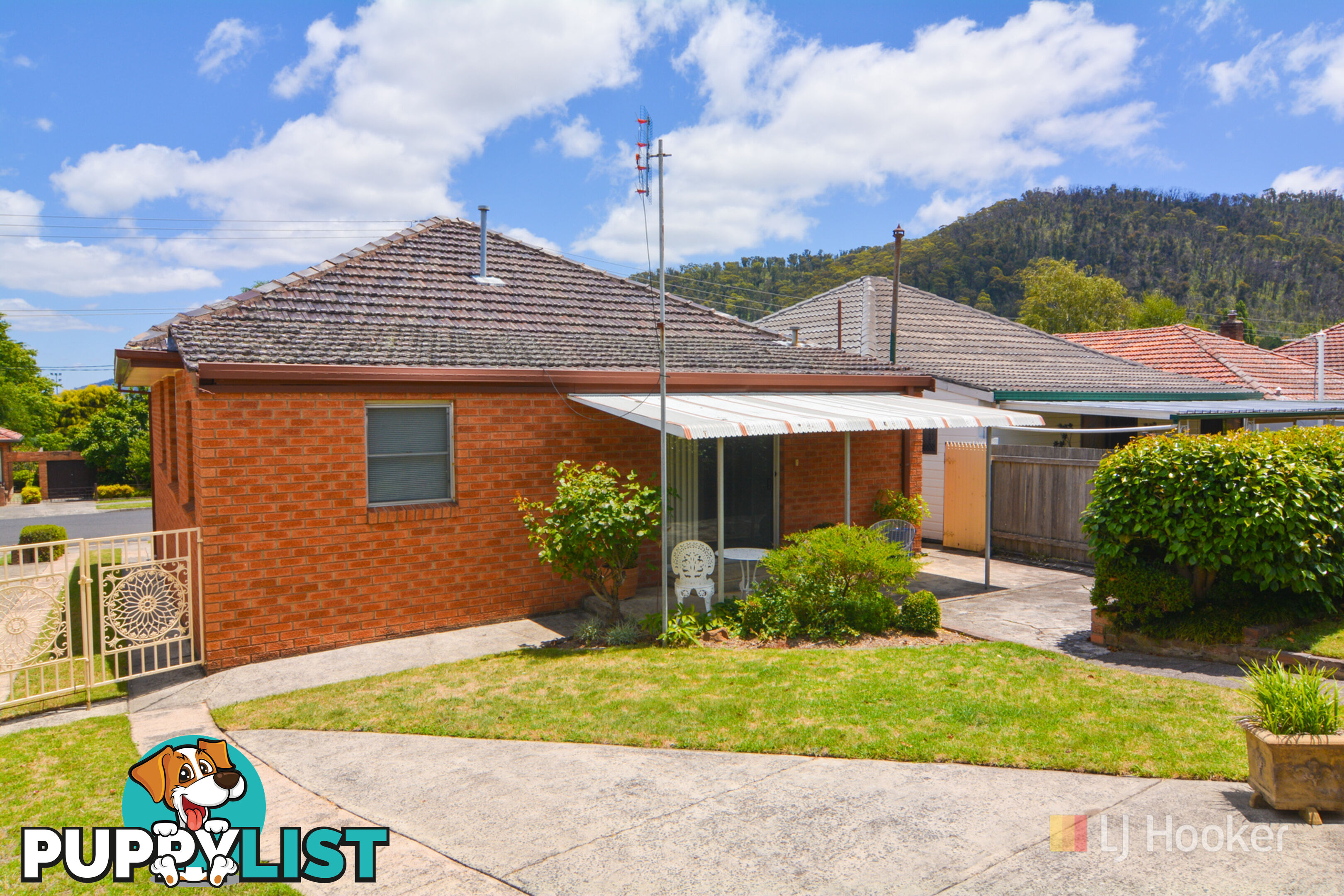 31 Sandford Avenue LITHGOW NSW 2790