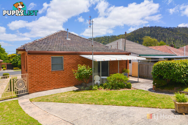 31 Sandford Avenue LITHGOW NSW 2790