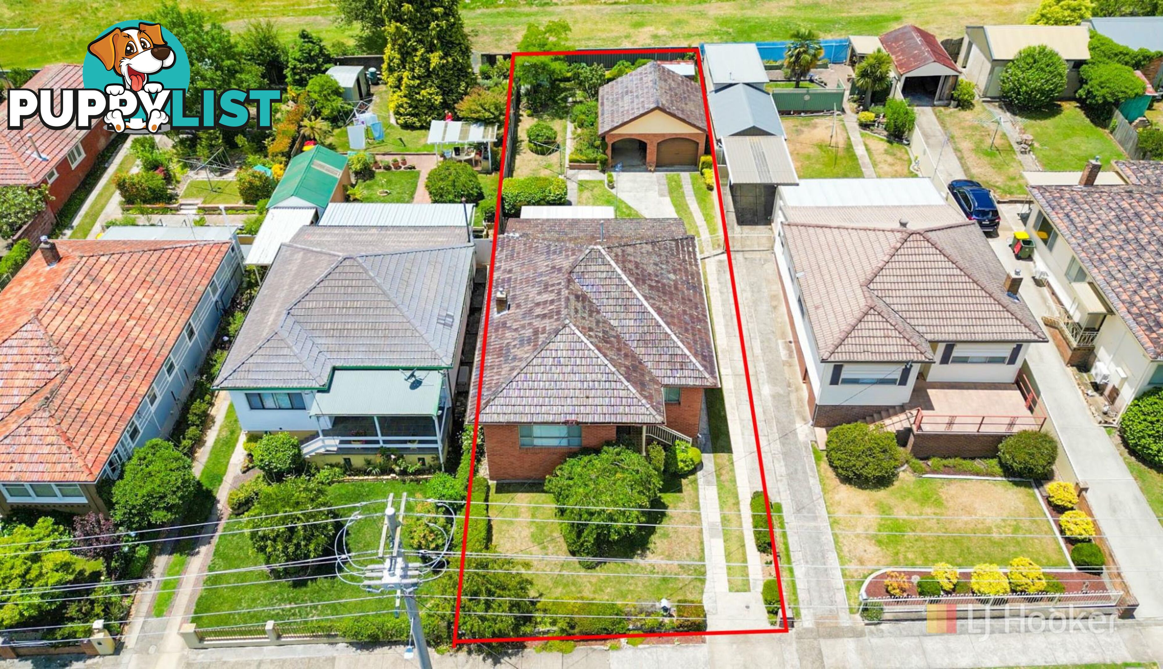 31 Sandford Avenue LITHGOW NSW 2790