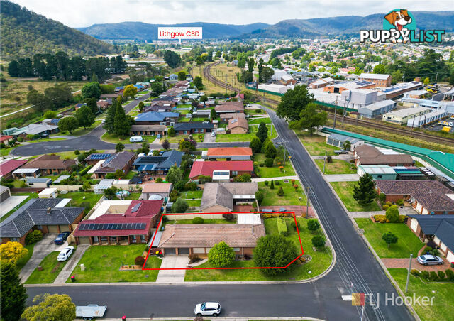 13 Fullagar Avenue LITHGOW NSW 2790