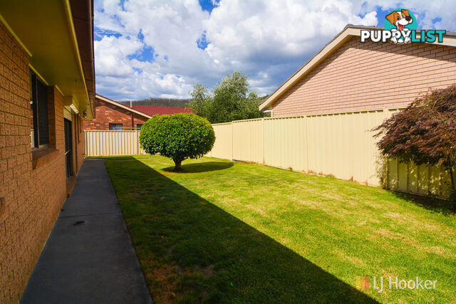 13 Fullagar Avenue LITHGOW NSW 2790