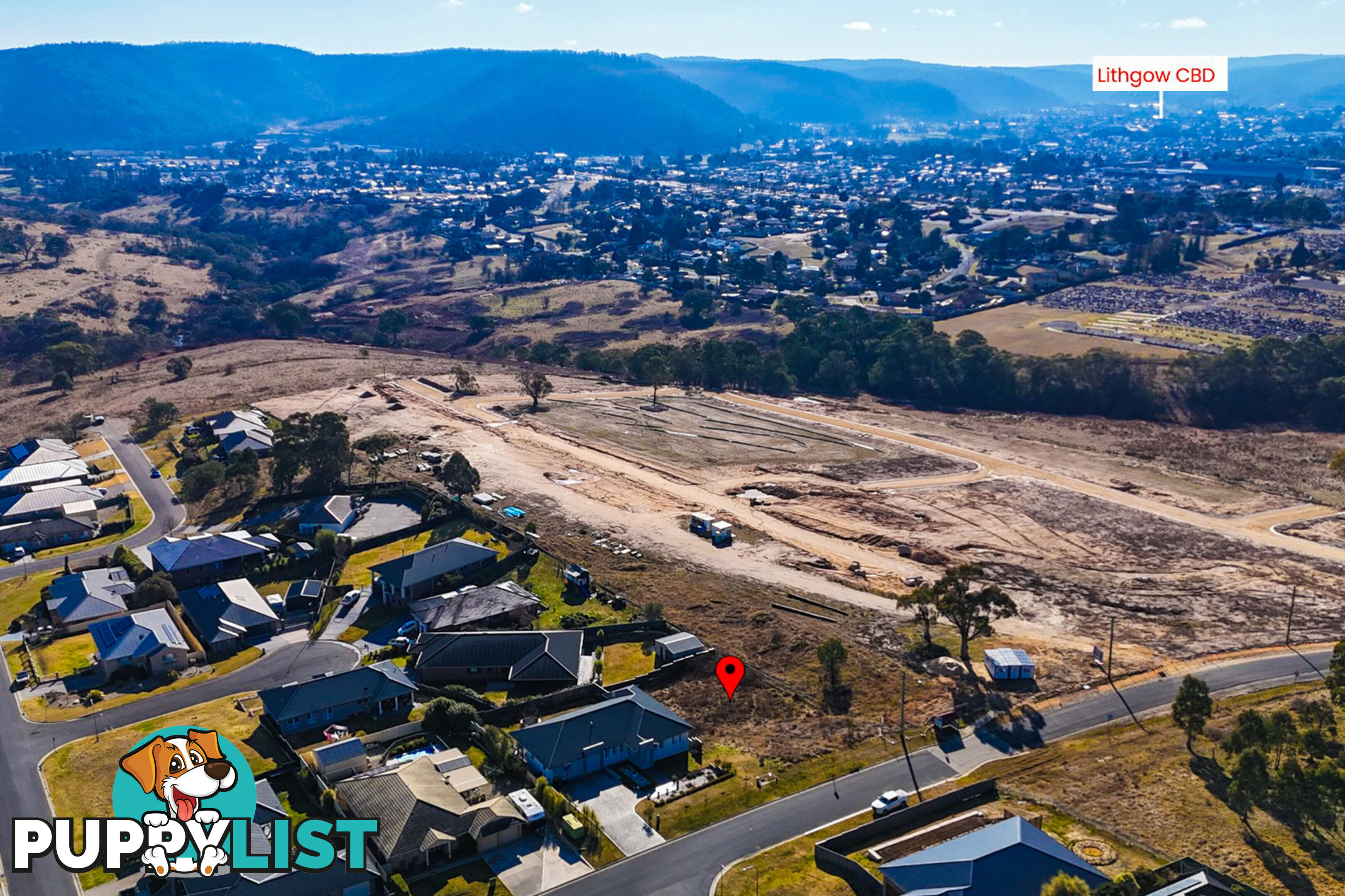 1F James O'Donnell Drive LITHGOW NSW 2790