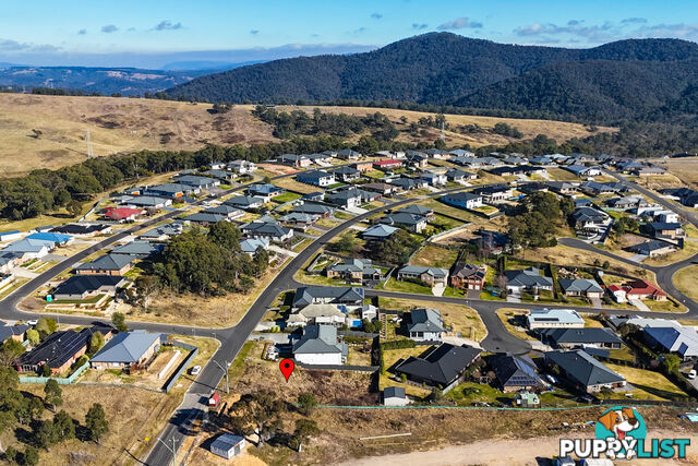 1F James O'Donnell Drive LITHGOW NSW 2790