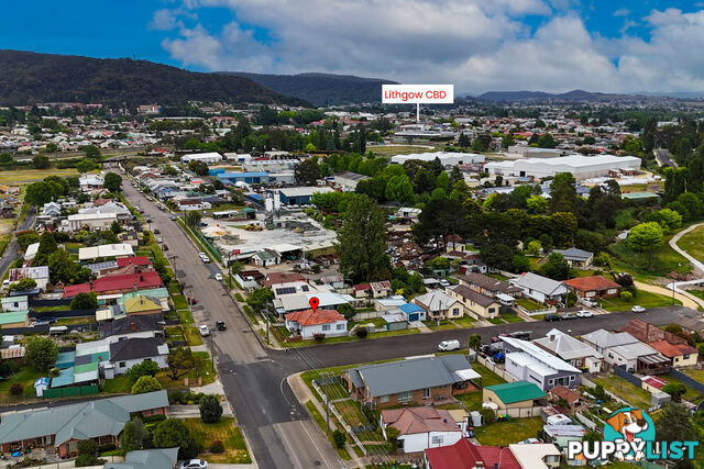 172 Inch Street LITHGOW NSW 2790