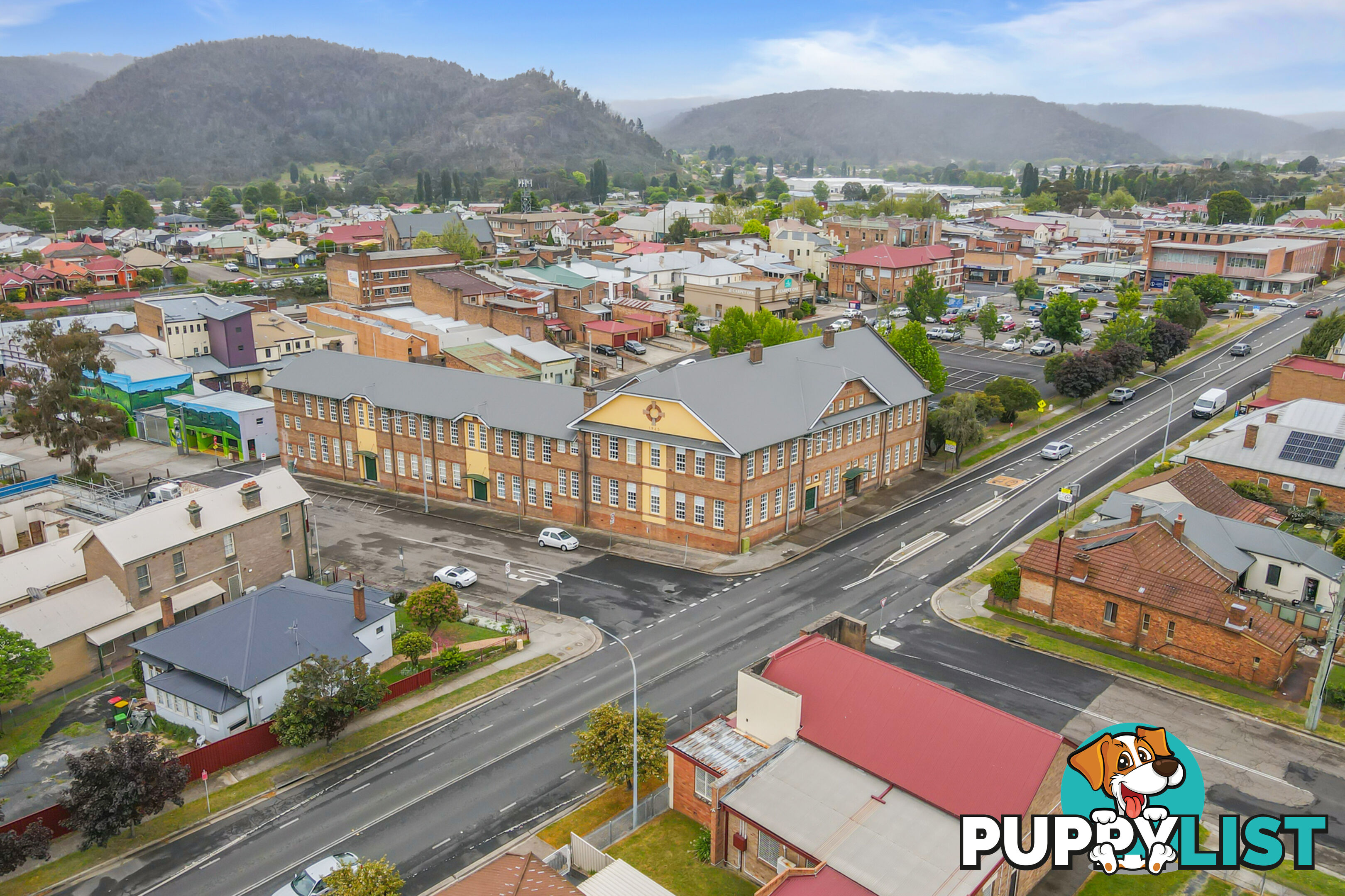 16/202-206 Mort Street LITHGOW NSW 2790