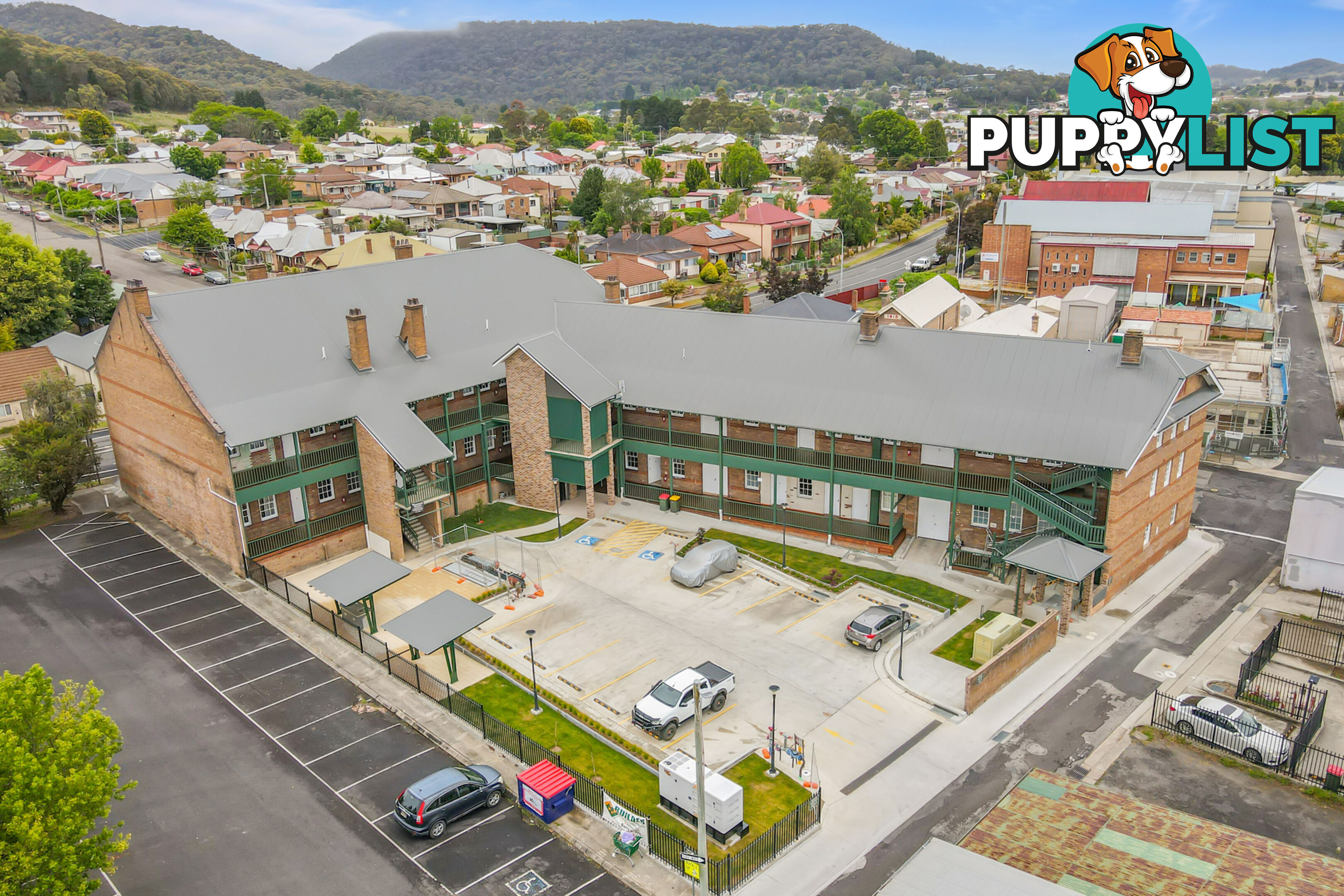 16/202-206 Mort Street LITHGOW NSW 2790