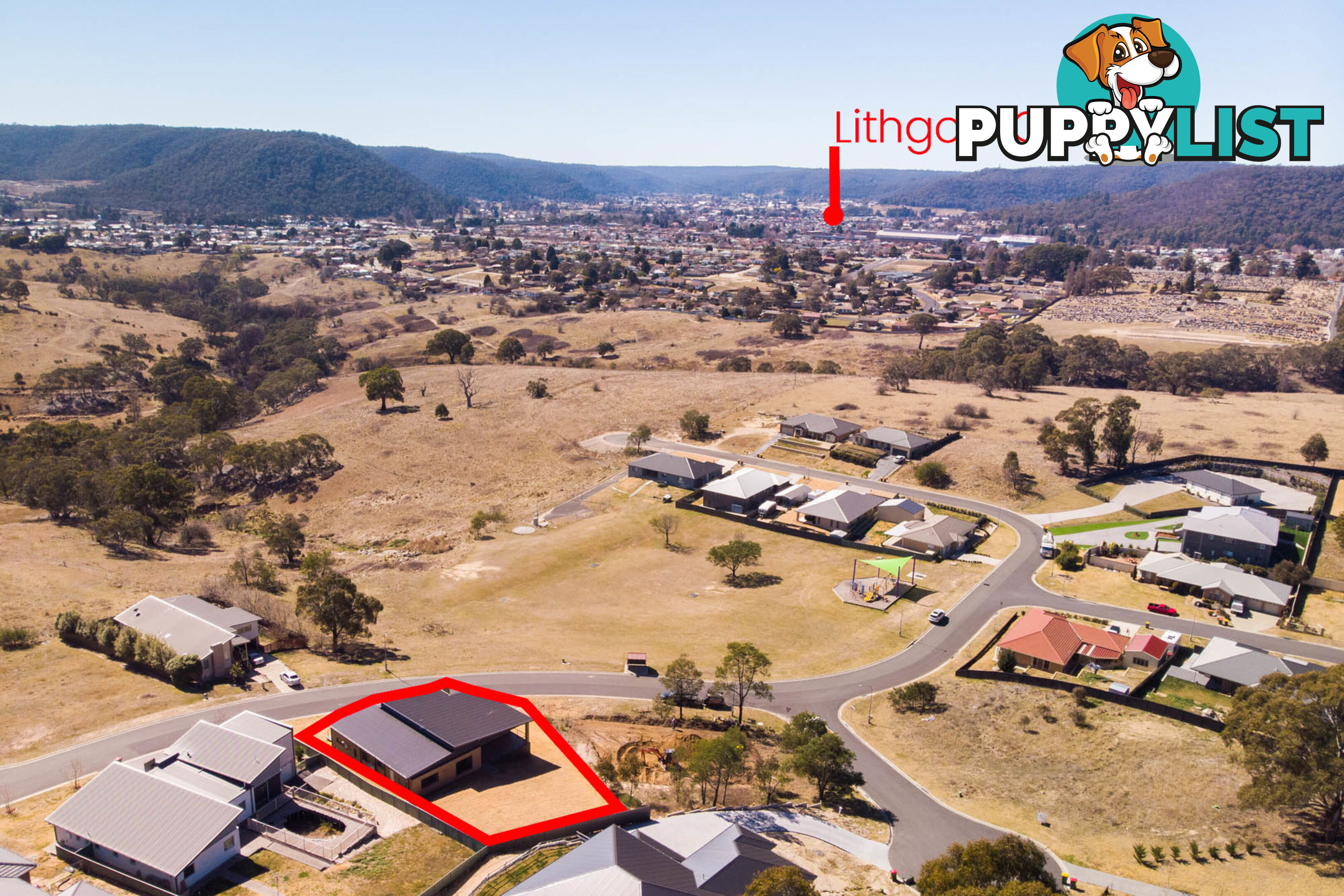 18 Thornton Avenue LITHGOW NSW 2790