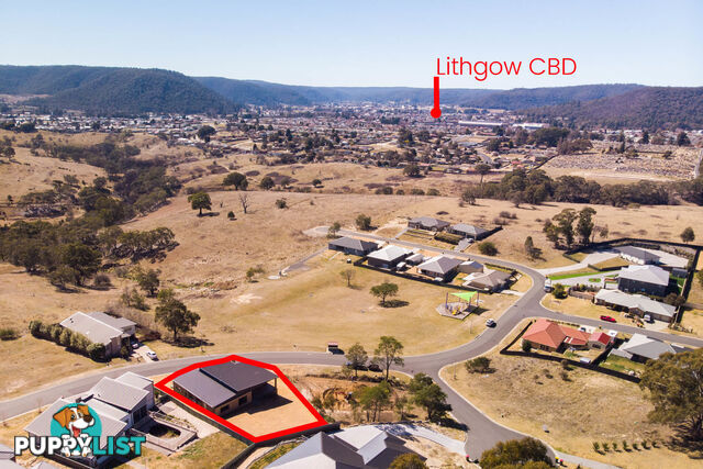 18 Thornton Avenue LITHGOW NSW 2790