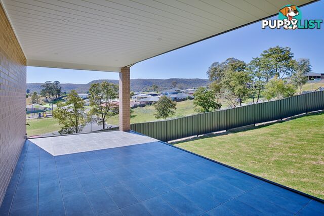 18 Thornton Avenue LITHGOW NSW 2790