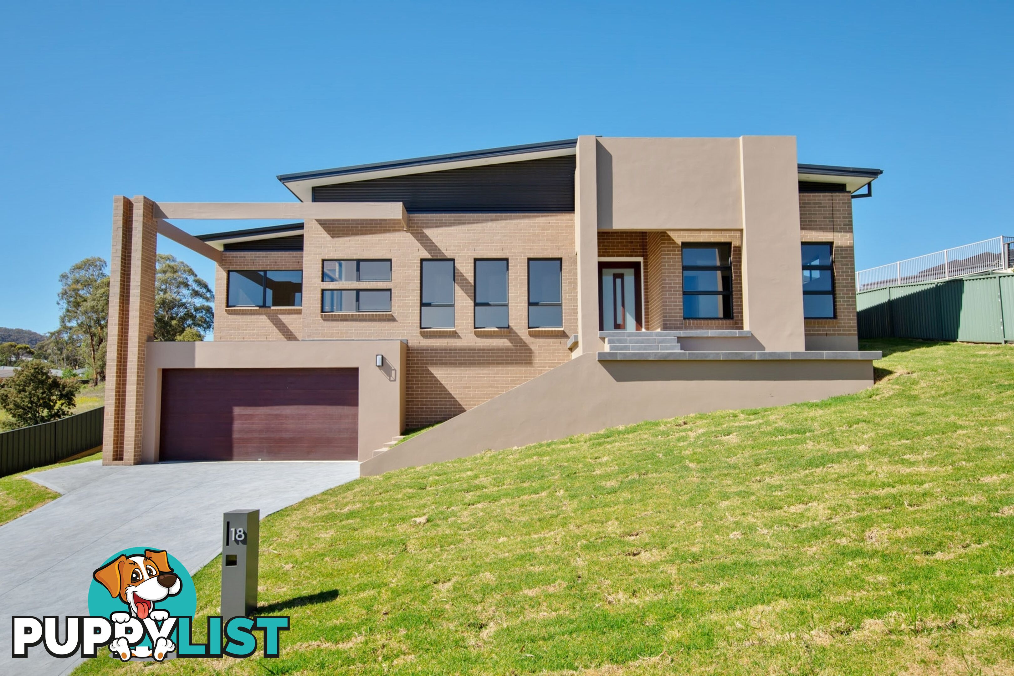 18 Thornton Avenue LITHGOW NSW 2790