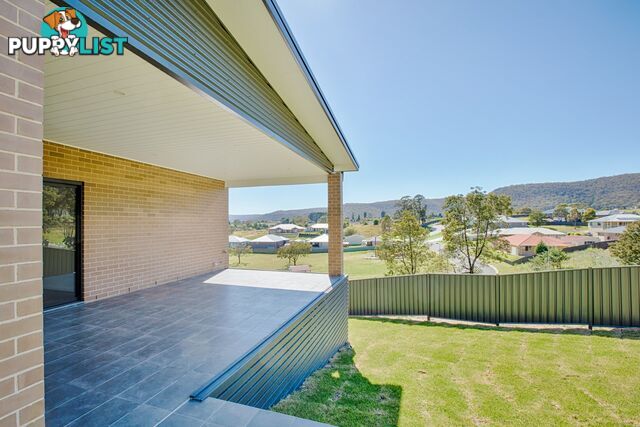 18 Thornton Avenue LITHGOW NSW 2790