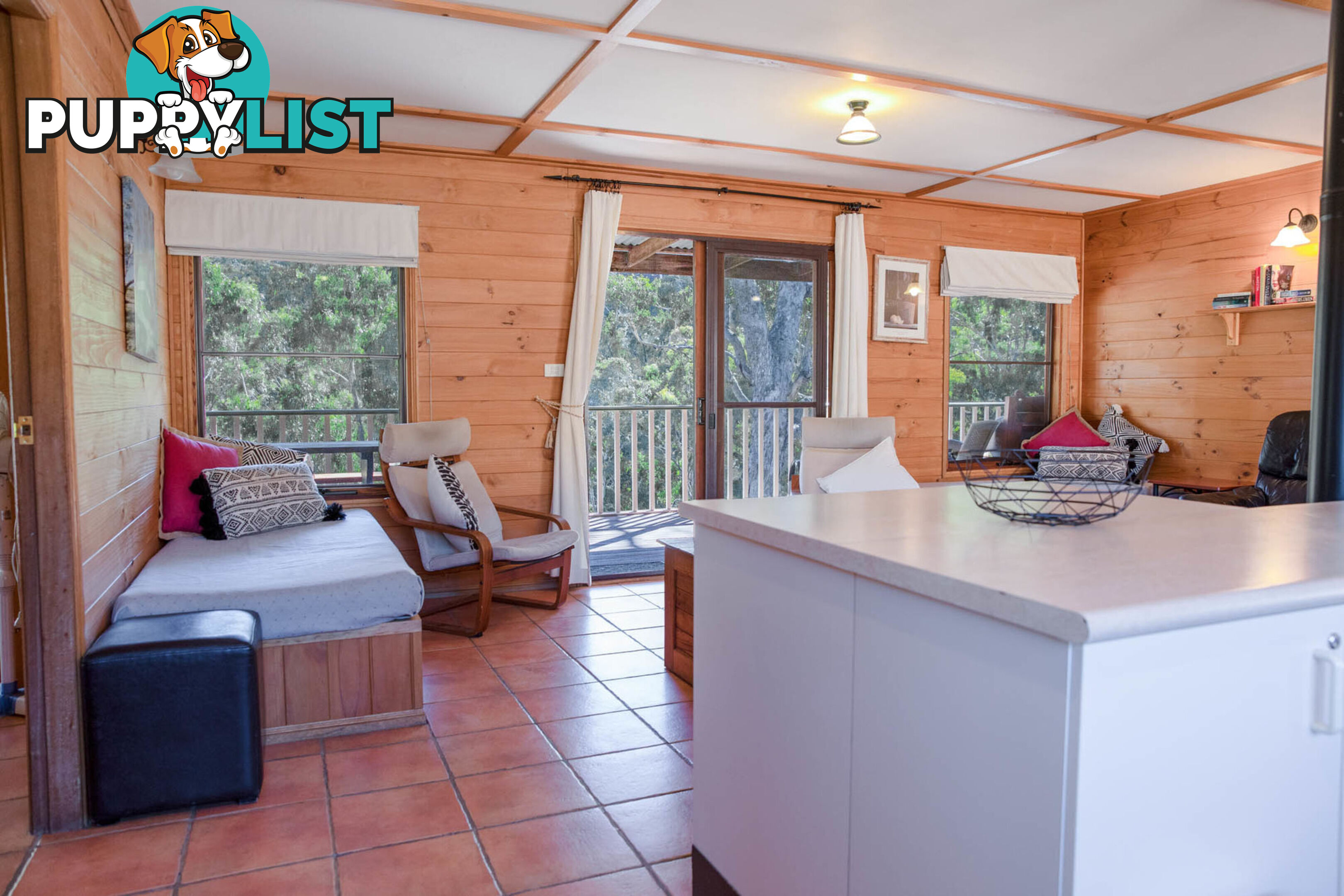 5 Upper Turon Road CAPERTEE NSW 2846