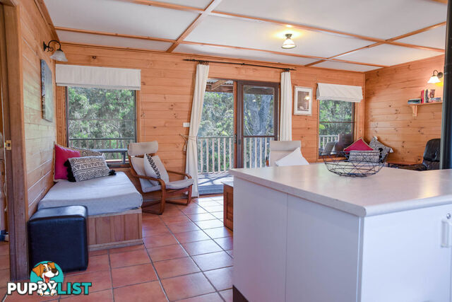 5 Upper Turon Road CAPERTEE NSW 2846