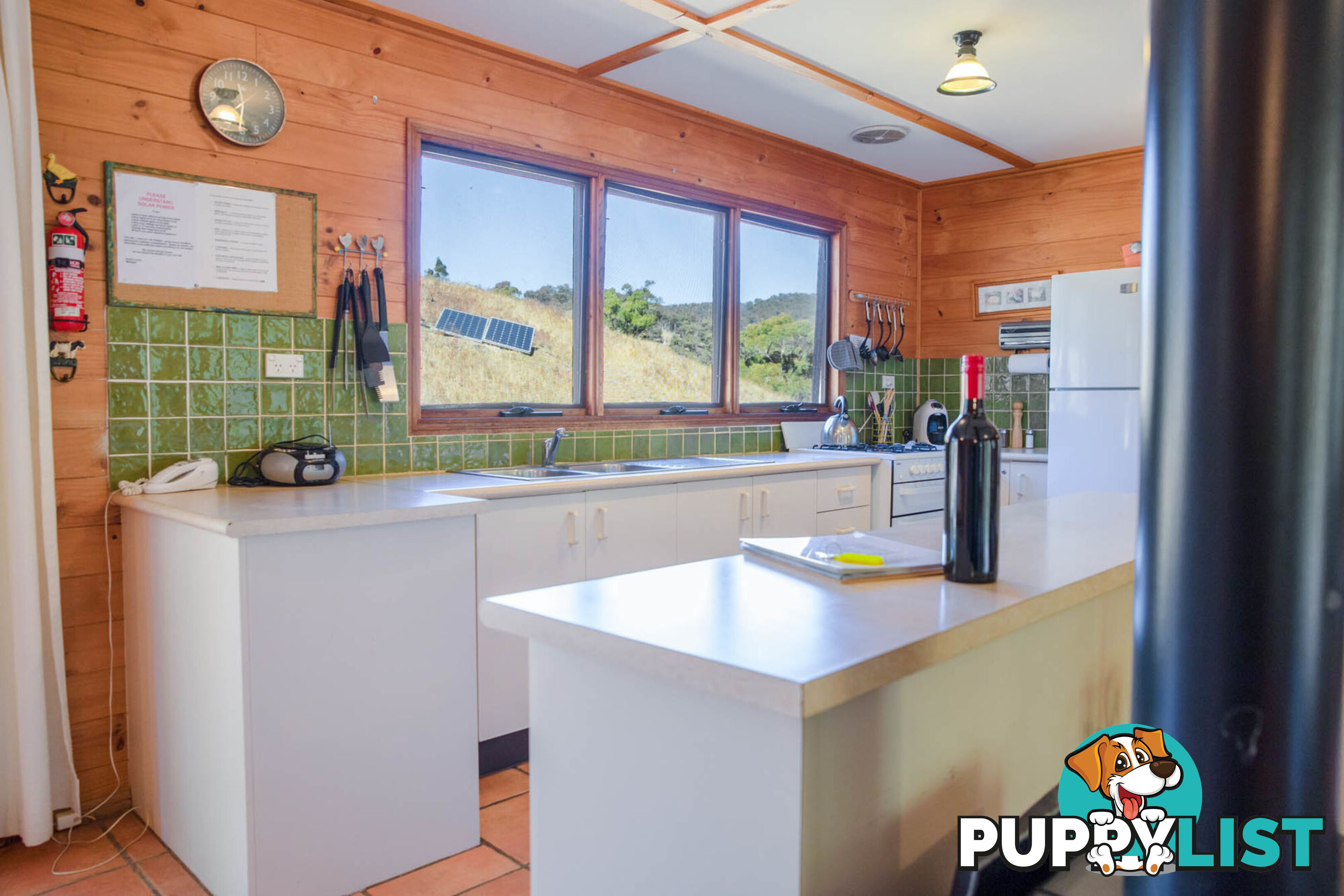 5 Upper Turon Road CAPERTEE NSW 2846