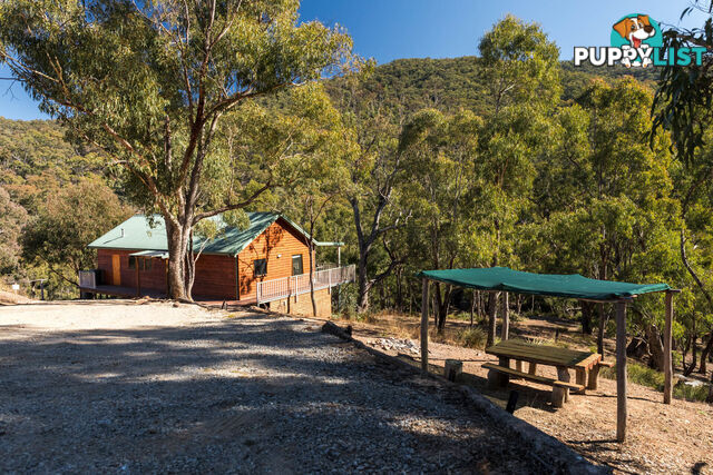 5 Upper Turon Road CAPERTEE NSW 2846