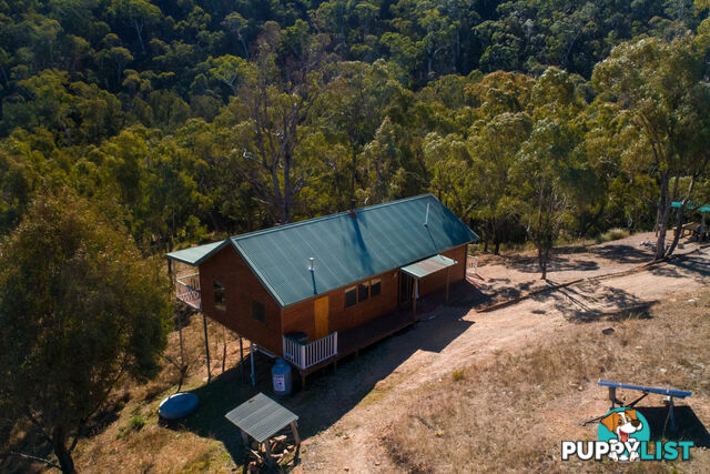 5 Upper Turon Road CAPERTEE NSW 2846