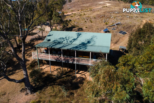 5 Upper Turon Road CAPERTEE NSW 2846