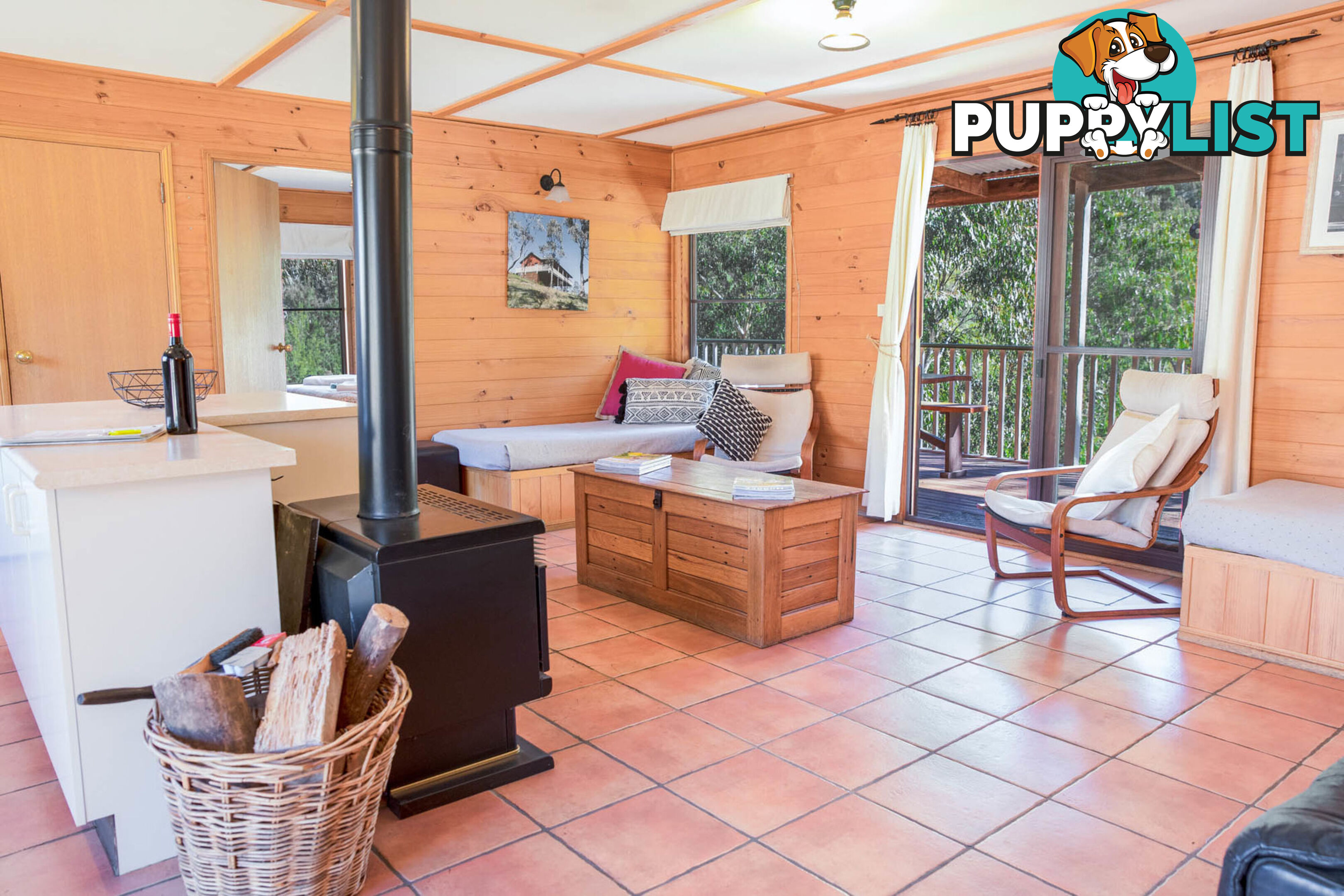 5 Upper Turon Road CAPERTEE NSW 2846