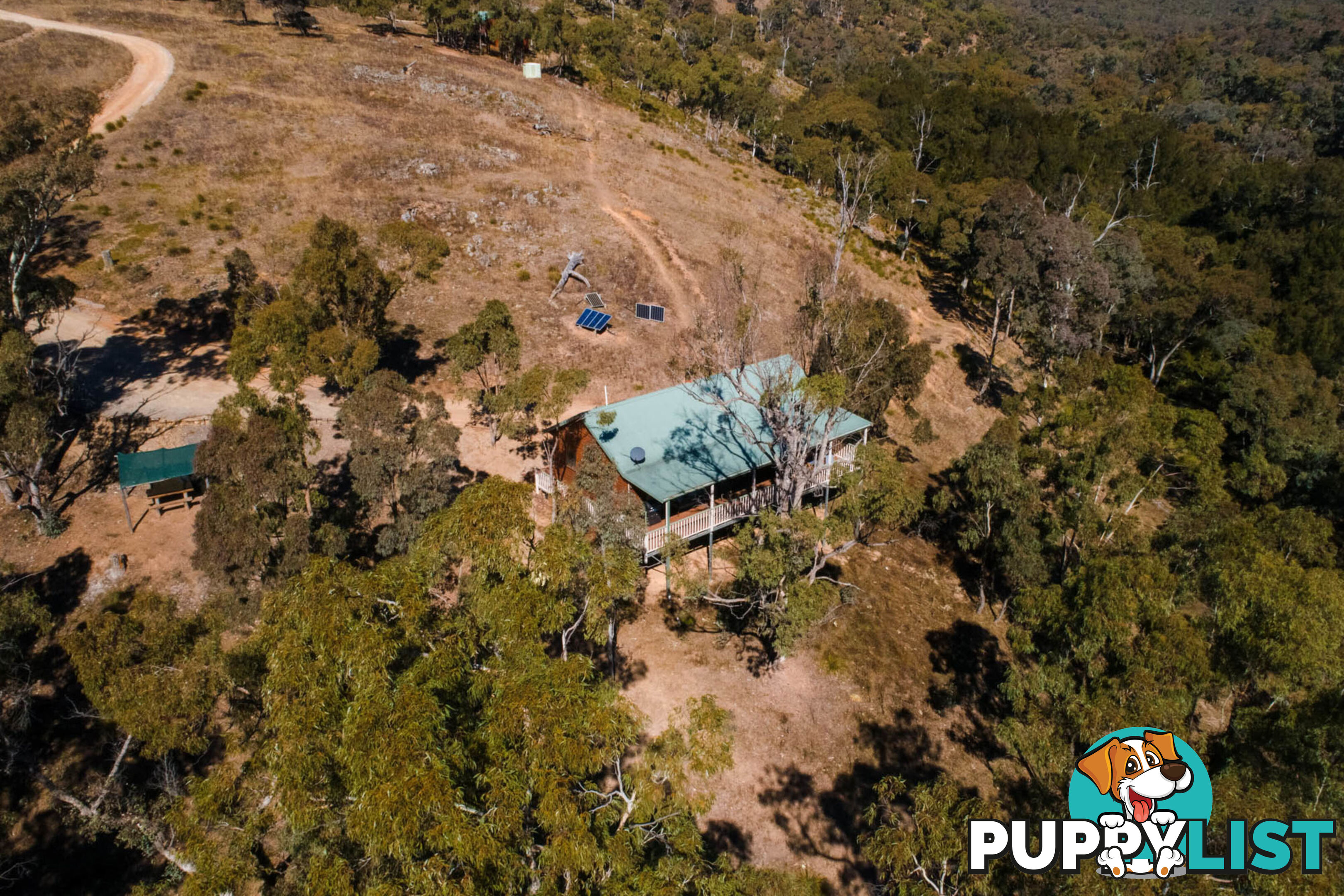 5 Upper Turon Road CAPERTEE NSW 2846