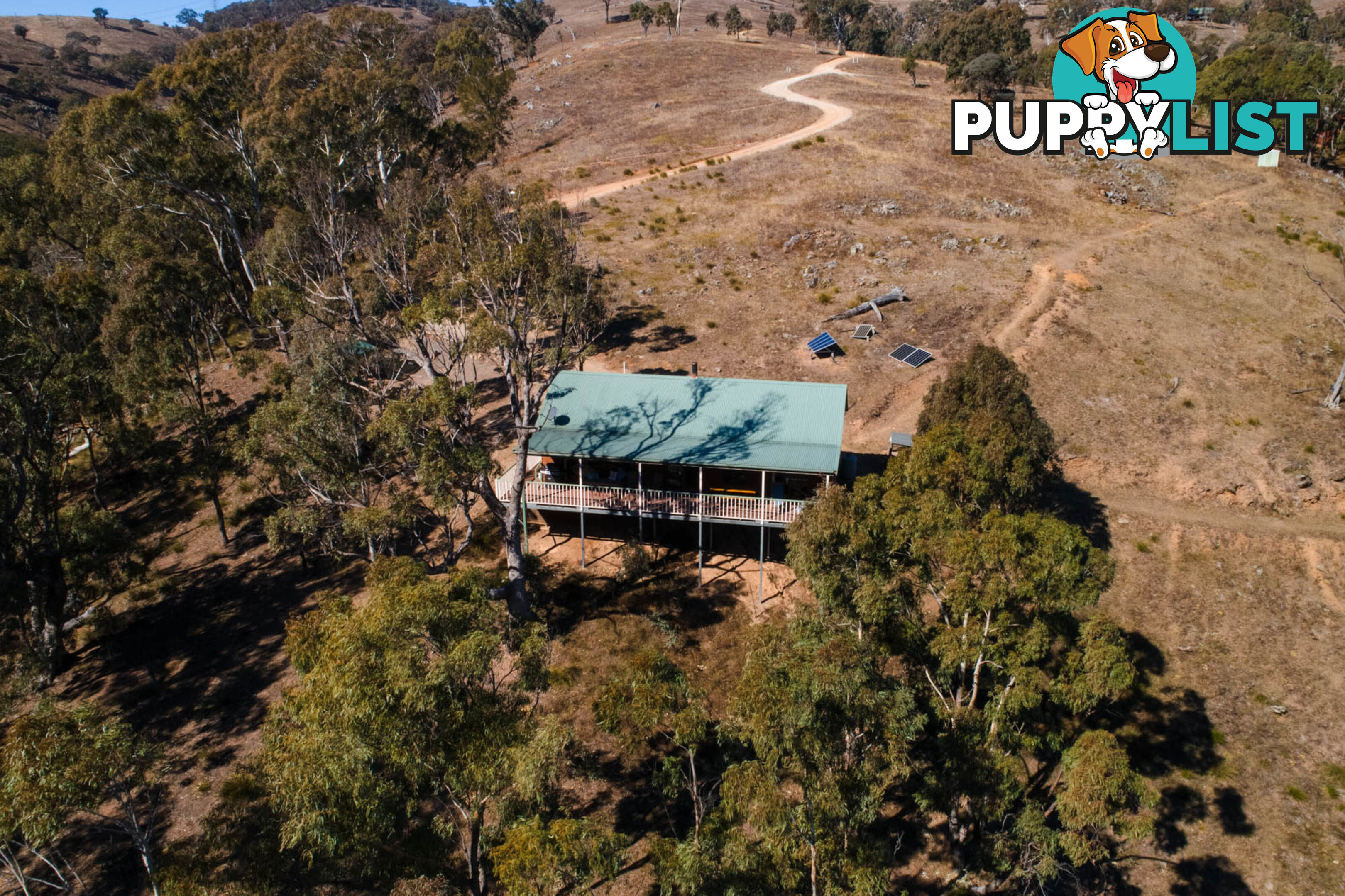 5 Upper Turon Road CAPERTEE NSW 2846