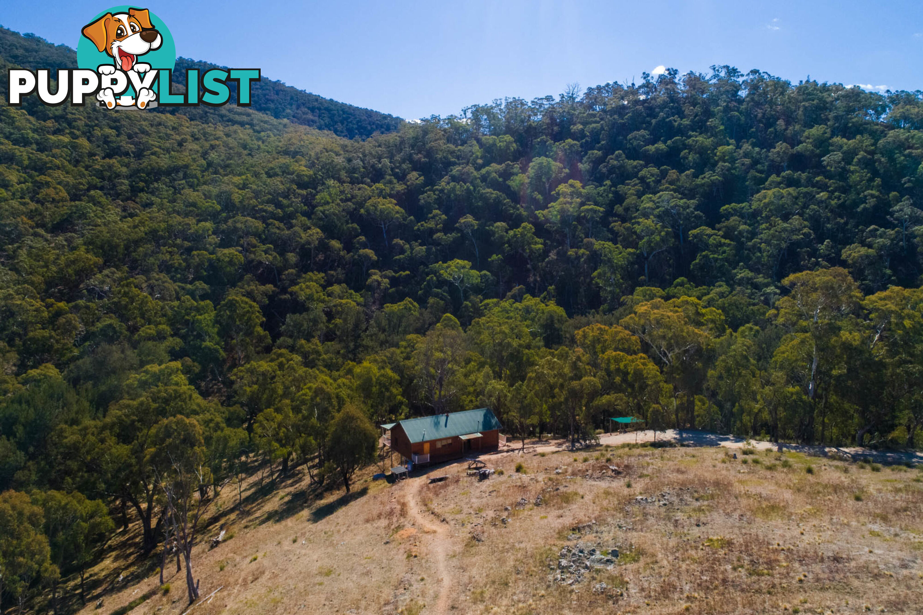 5 Upper Turon Road CAPERTEE NSW 2846