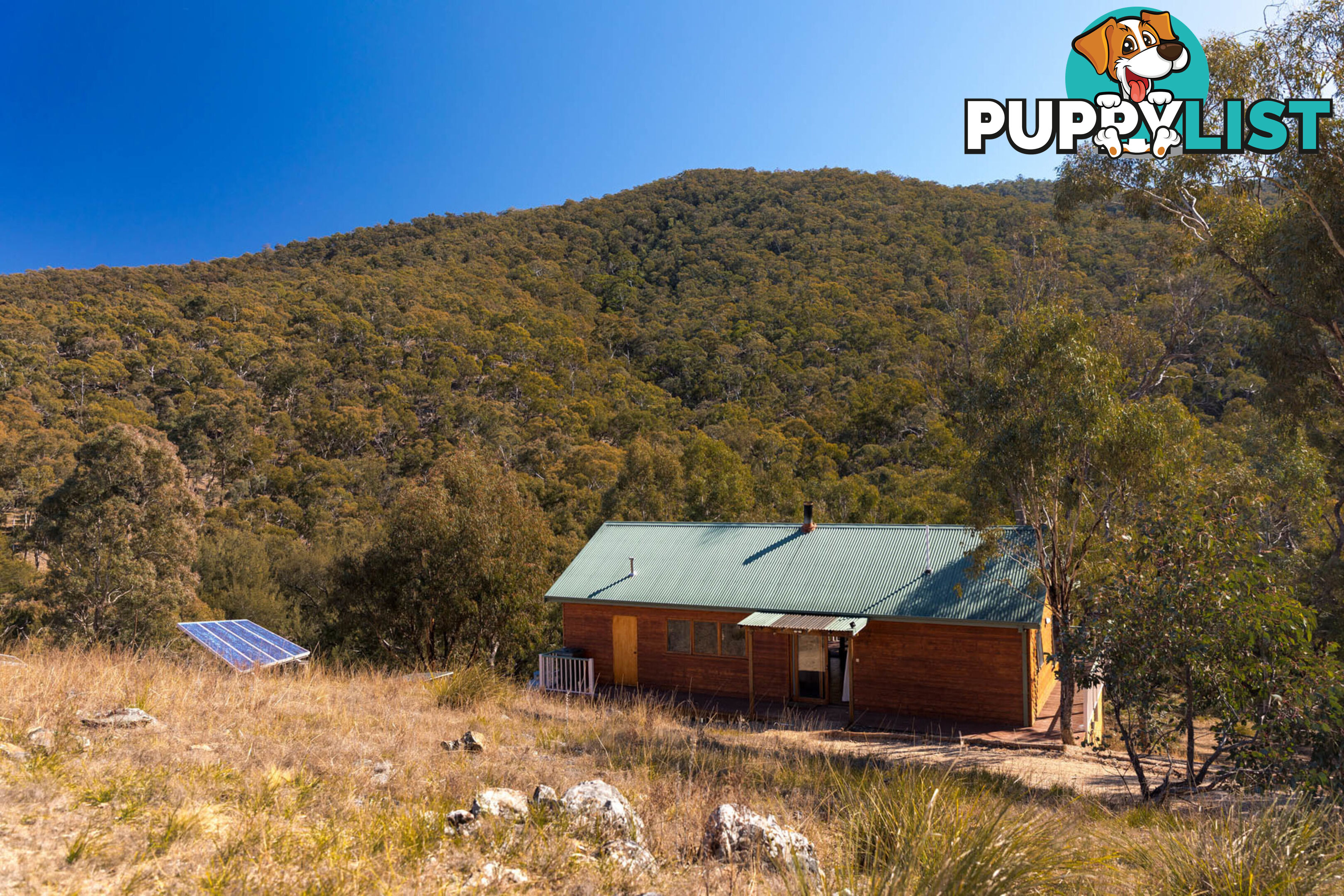 5 Upper Turon Road CAPERTEE NSW 2846