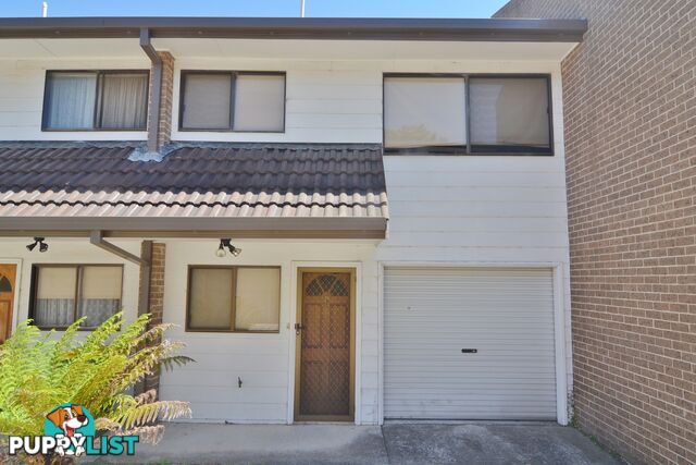 4/57 Mort Street LITHGOW NSW 2790