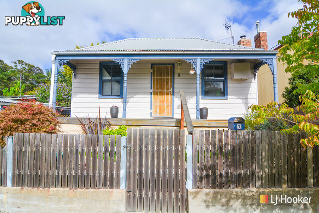 7 Commonwealth Road PORTLAND NSW 2847