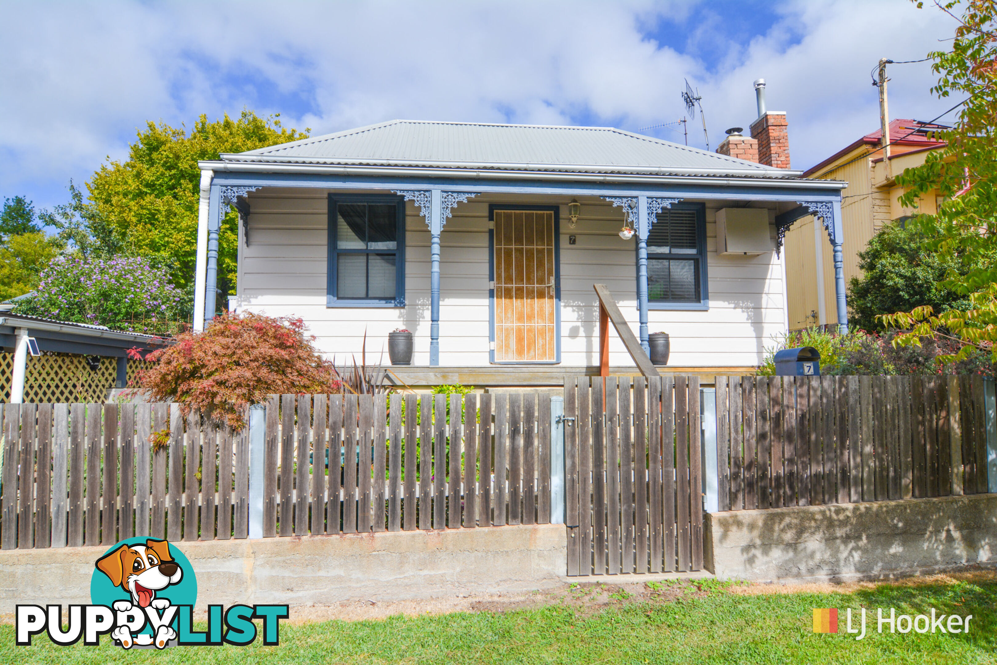 7 Commonwealth Road PORTLAND NSW 2847