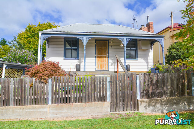 7 Commonwealth Road PORTLAND NSW 2847