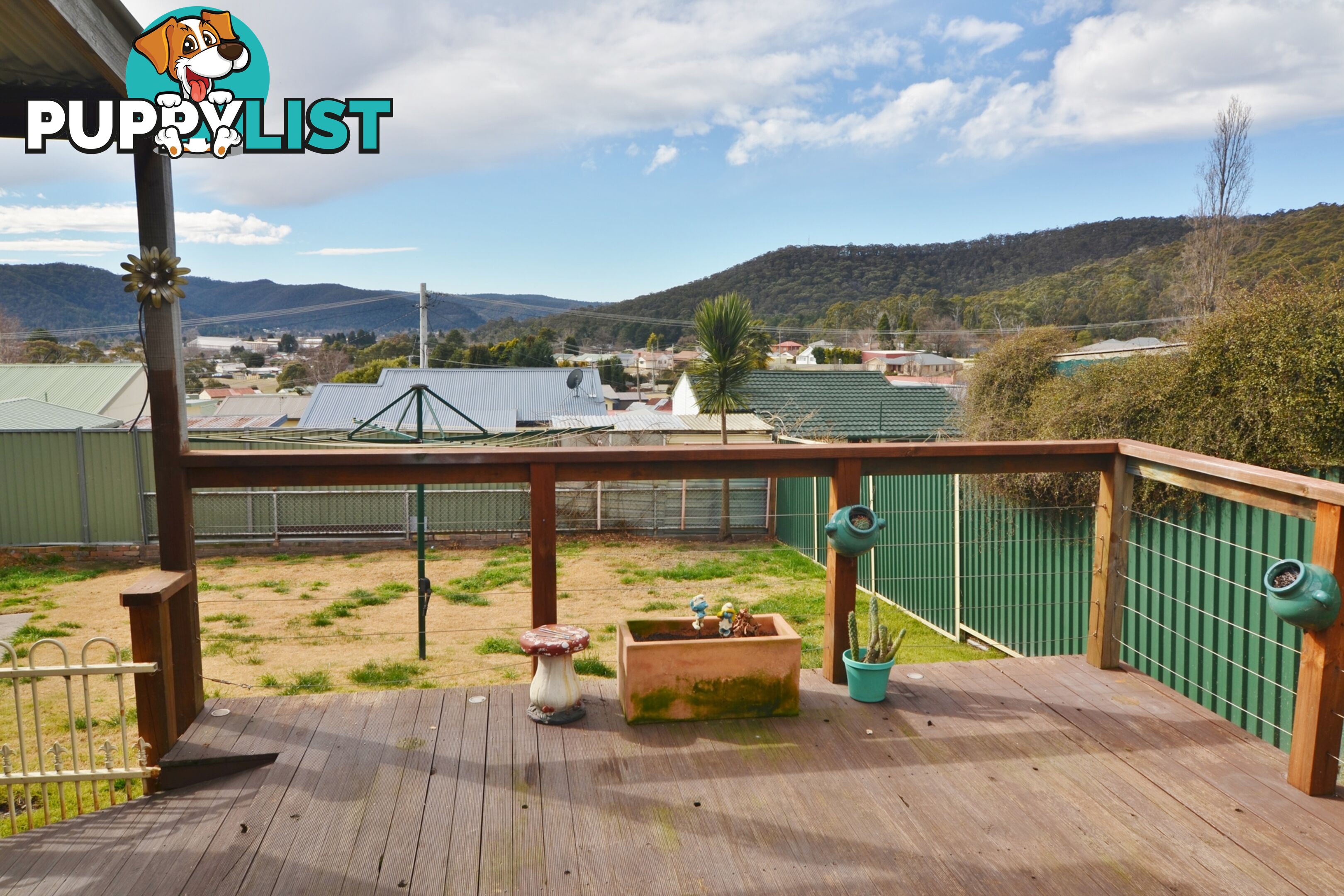 10 Fourth Street LITHGOW NSW 2790