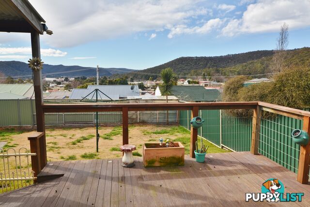 10 Fourth Street LITHGOW NSW 2790