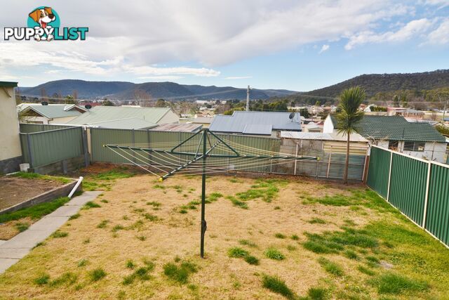 10 Fourth Street LITHGOW NSW 2790