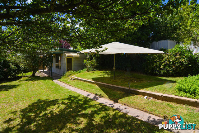 50 Wallerawang Road PORTLAND NSW 2847