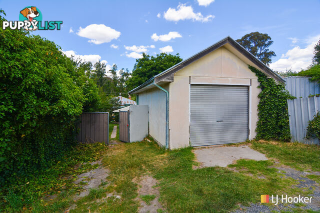 50 Wallerawang Road PORTLAND NSW 2847