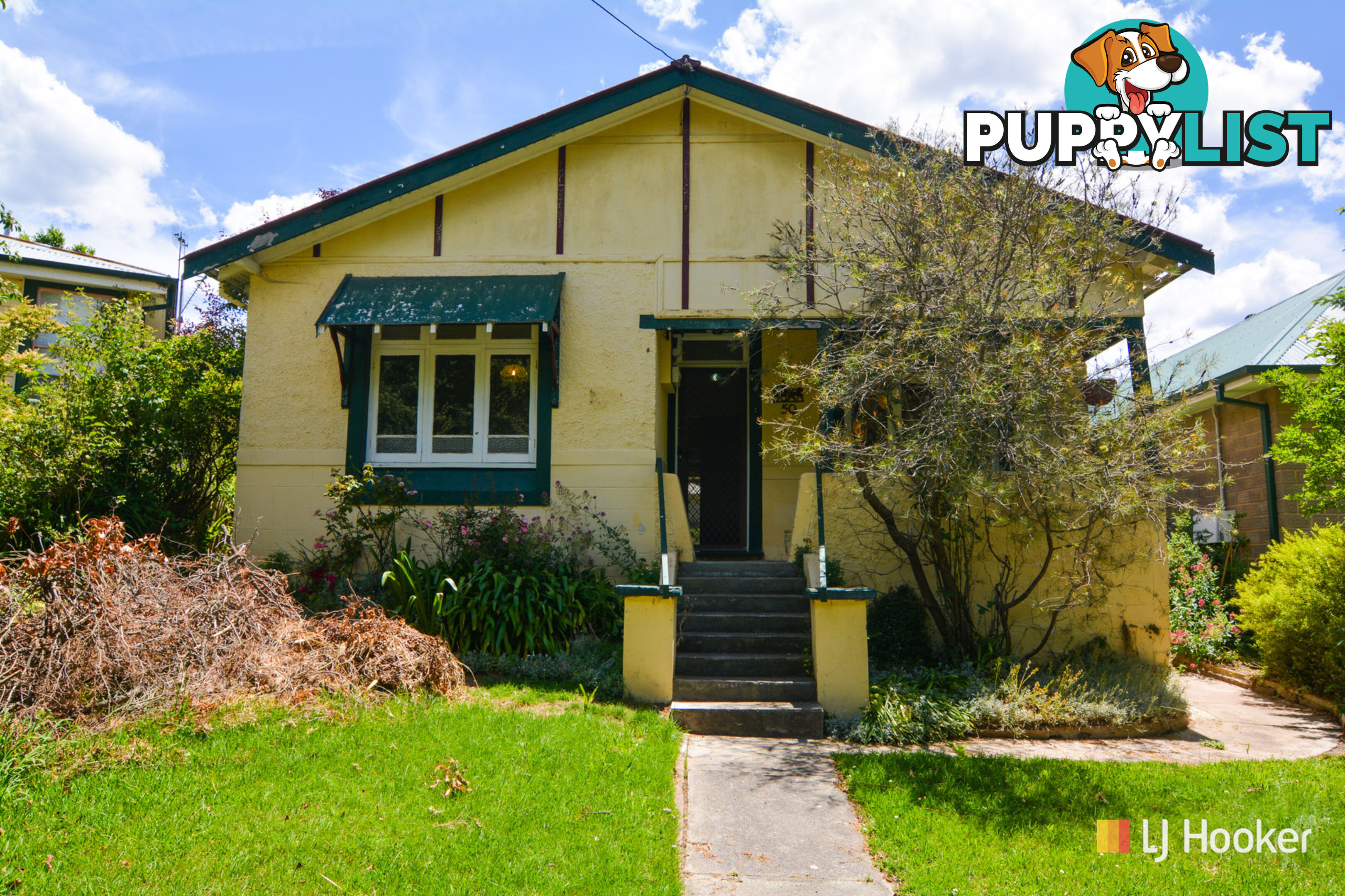 50 Wallerawang Road PORTLAND NSW 2847