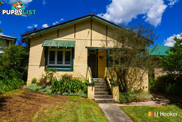 50 Wallerawang Road PORTLAND NSW 2847