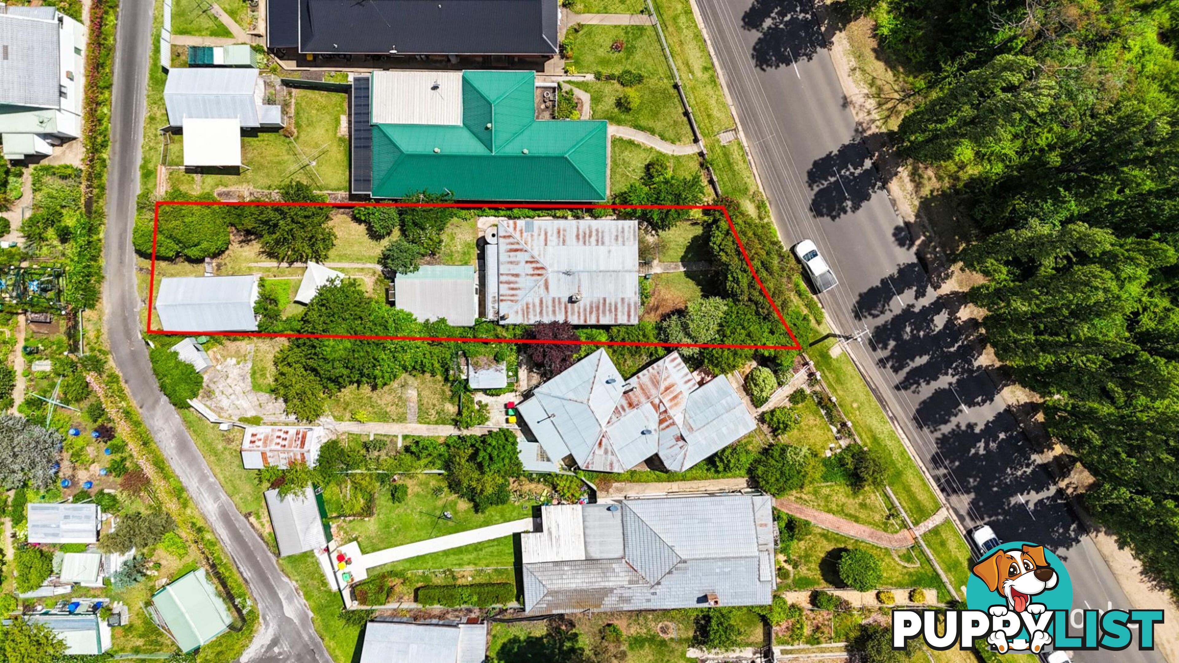 50 Wallerawang Road PORTLAND NSW 2847