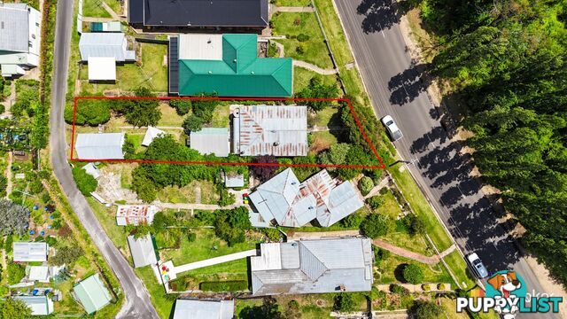 50 Wallerawang Road PORTLAND NSW 2847