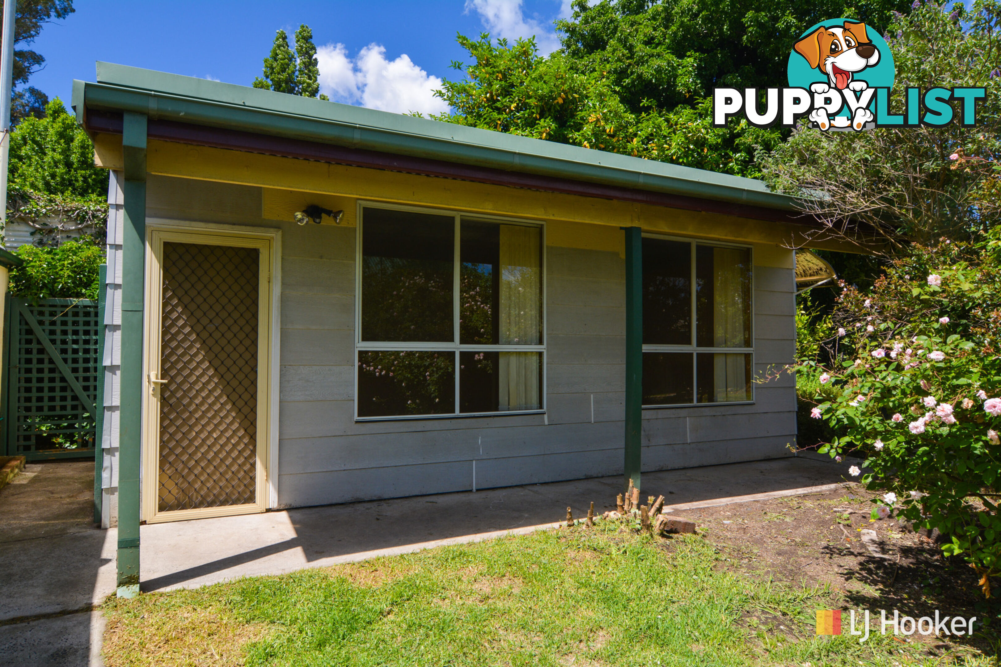 50 Wallerawang Road PORTLAND NSW 2847