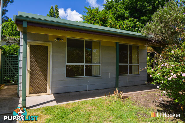 50 Wallerawang Road PORTLAND NSW 2847