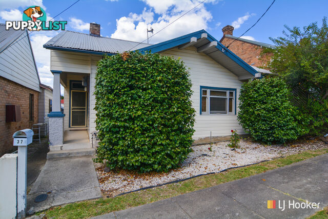 37 Spooner Street LITHGOW NSW 2790