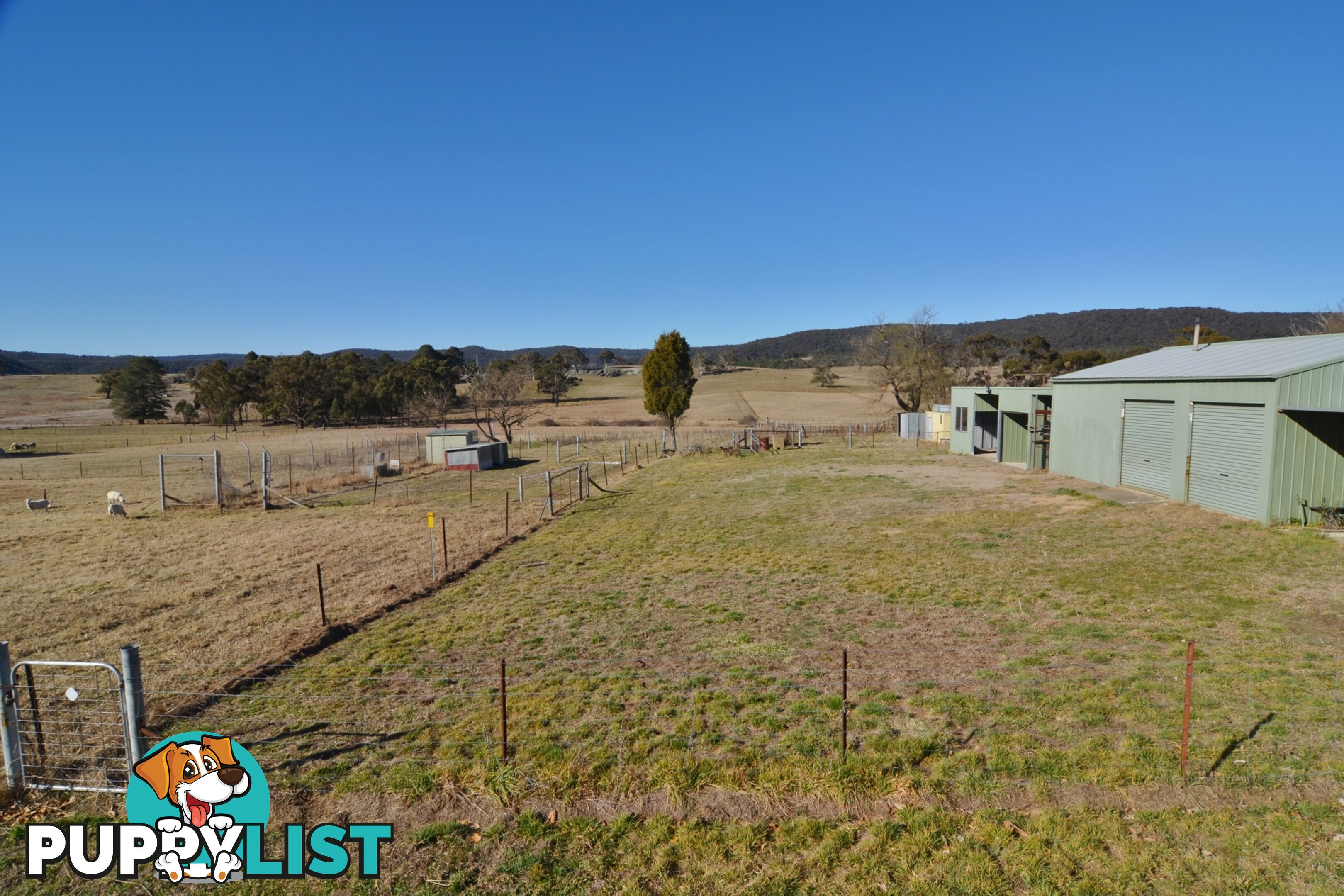 472 Great Western Highway MARRANGAROO NSW 2790