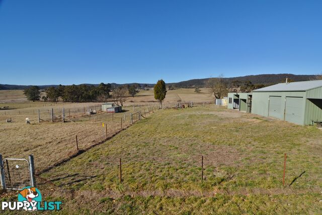 472 Great Western Highway MARRANGAROO NSW 2790