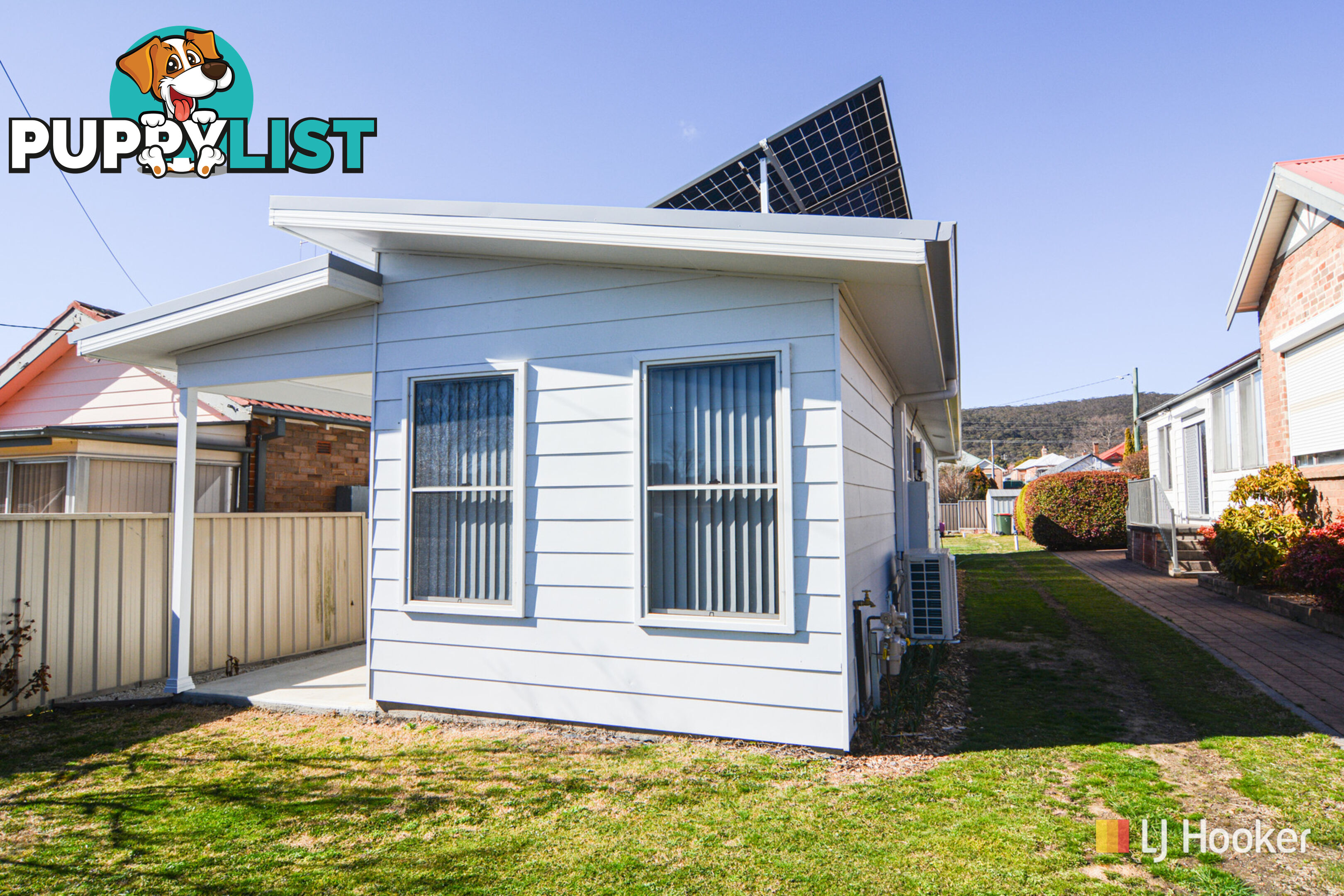 23a Cupro Street LITHGOW NSW 2790